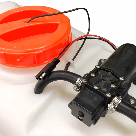 60L Landwirtschafts-/Garten-ATV-Elektrospritzgerät (SX